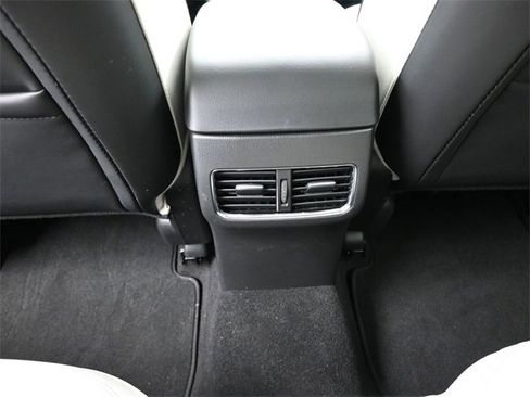 Certified 2025 MAZDA CX-5 AWD 2.5 S w/ Preferred Package image 22