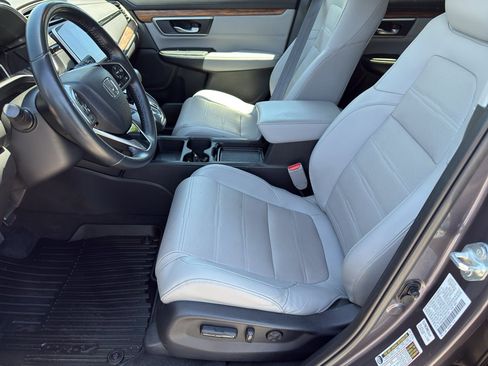 Used 2022 Honda CR-V EX-L image 11