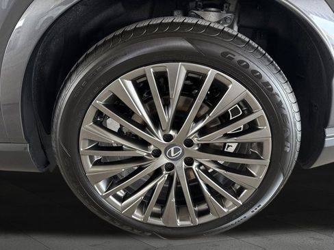 Certified 2026 Lexus RX 350 AWD/4WD image 24