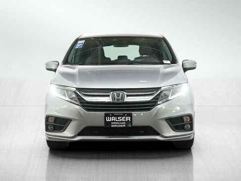 Used 2019 Honda Odyssey EX-L image 8