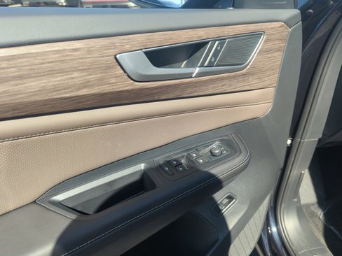 New 2026 Volkswagen Atlas SEL image 13