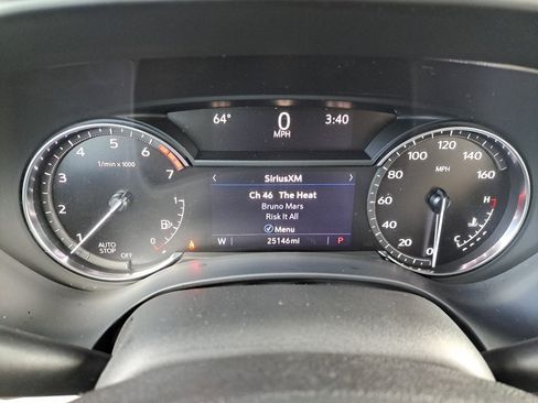 Used 2023 Cadillac CT4 Luxury w/ Sun And Sound Package RWD image 27