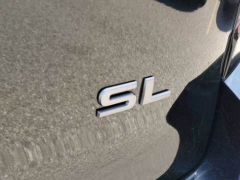 New 2025 Nissan Armada SL w/ Captain's Chari Seat Package AWD/4WD image 33