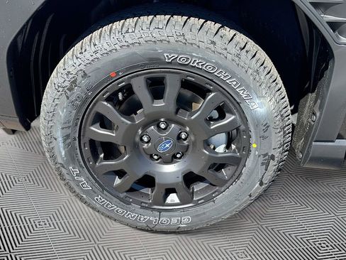New 2026 Subaru Forester Wilderness AWD/4WD image 31