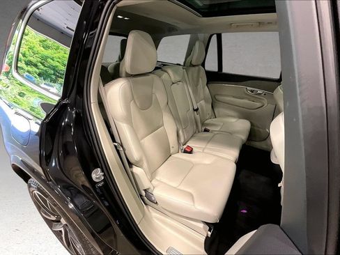 Used 2024 Volvo XC90 B6 Plus w/ Protection Package Premier AWD/4WD image 25