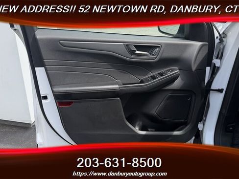Used 2024 Ford Escape Active AWD/4WD image 10