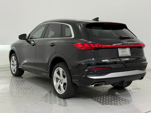 New 2025 Audi Q5 Premium Plus image 3