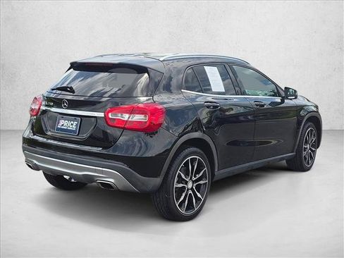 Used 2017 Mercedes-Benz GLA 250 image 5