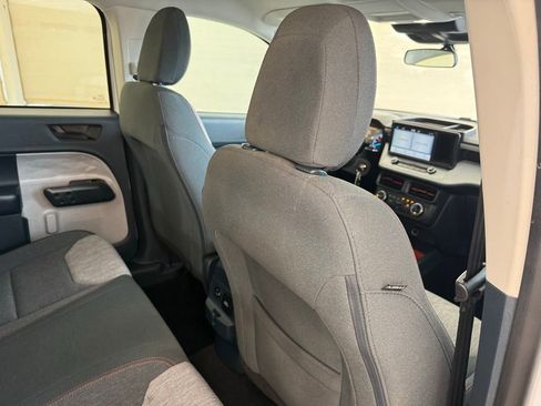 Used 2023 Ford Maverick XLT w/ Equipment Group 300A Standard image 18