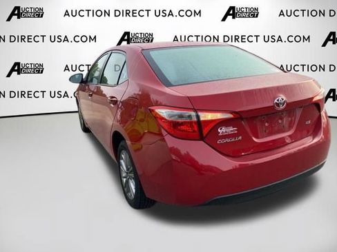 Used 2014 Toyota Corolla LE FWD image 11