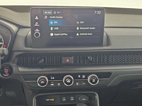Used 2026 Honda CR-V LX image 26