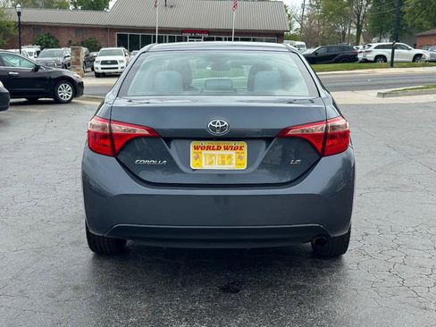 Used 2017 Toyota Corolla LE image 7