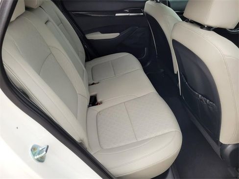 Used 2023 Kia Seltos EX image 13