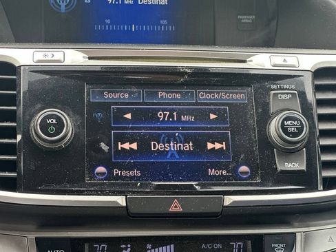 Used 2014 Honda Accord EX-L image 23