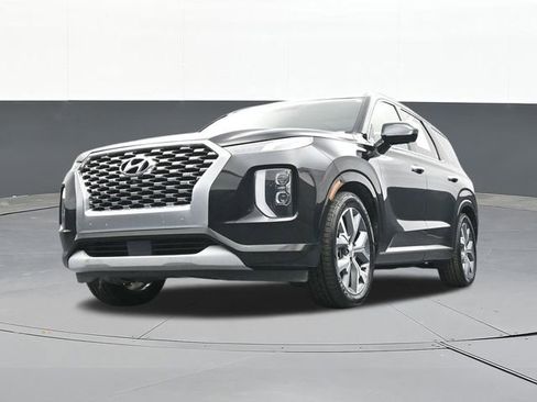 Used 2021 Hyundai Palisade Limited FWD image 61