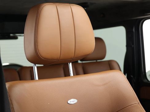 Used 2013 Mercedes-Benz G 63 AMG 4MATIC image 59