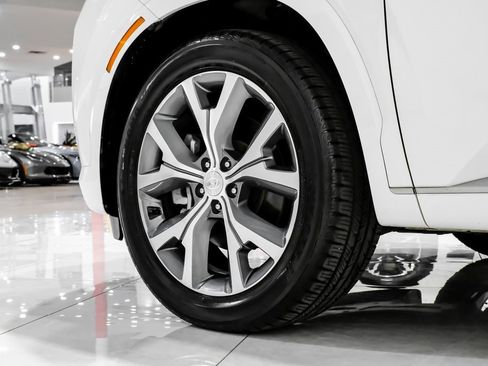 Used 2021 Hyundai Palisade Limited image 54