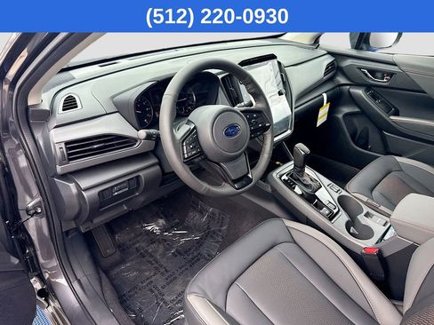 New 2026 Subaru Crosstrek 2.5i Limited AWD/4WD image 10