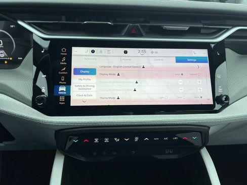 New 2026 Jeep Cherokee Laredo AWD/4WD image 20