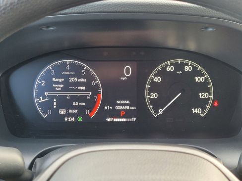 Certified 2024 Honda HR-V LX image 18