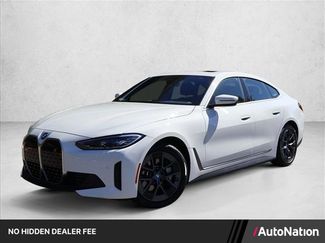 Certified 2023 BMW i4 eDrive35 w/ Premium Package RWD video 1