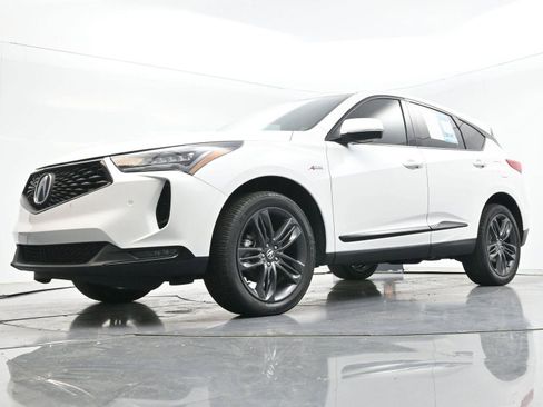 Used 2023 Acura RDX A-Spec FWD image 50