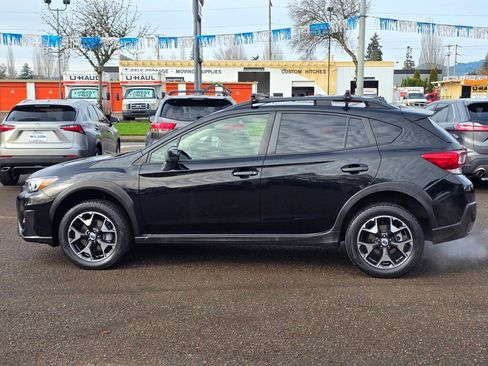 Used 2018 Subaru Crosstrek 2.0i Premium w/ Popular Package #3 image 8