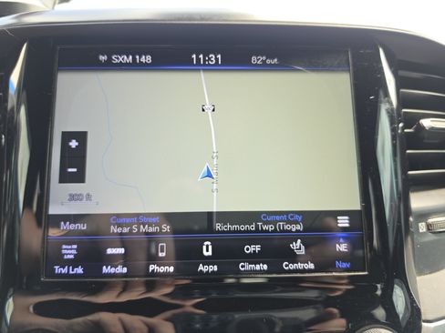 Used 2020 RAM 1500 Big Horn RWD image 31