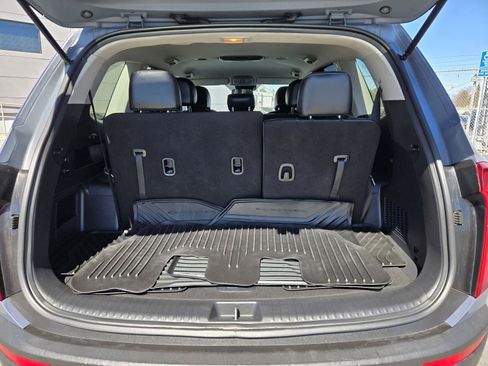 Used 2022 Kia Telluride LX AWD/4WD image 28