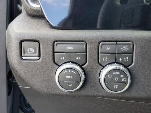 New 2026 GMC Sierra 1500 Elevation w/ Elevation Premium Package image 30