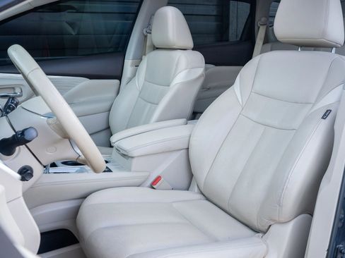 Used 2018 Nissan Murano Platinum image 20