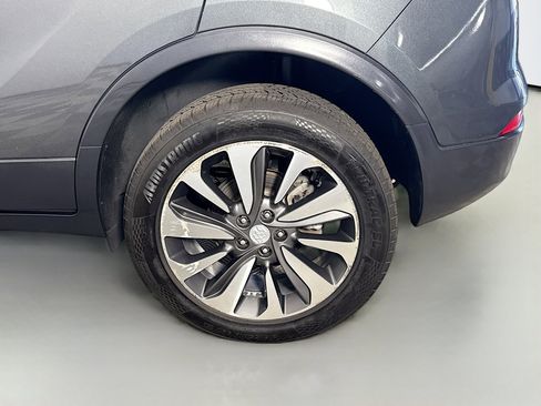 Used 2018 Buick Encore Preferred AWD/4WD image 37