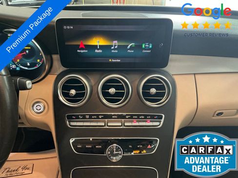 Used 2019 Mercedes-Benz C 300 Sedan image 24