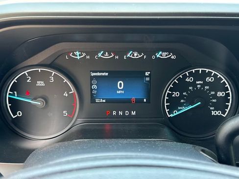 New 2026 Ford F450 XL w/ XL Chrome Package image 26