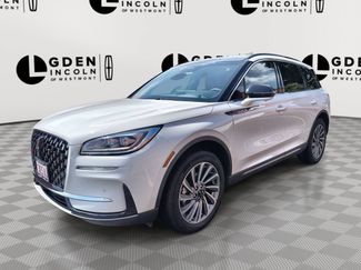 Certified 2025 Lincoln Corsair Reserve w/ Equipment Group 202A AWD/4WD video 1