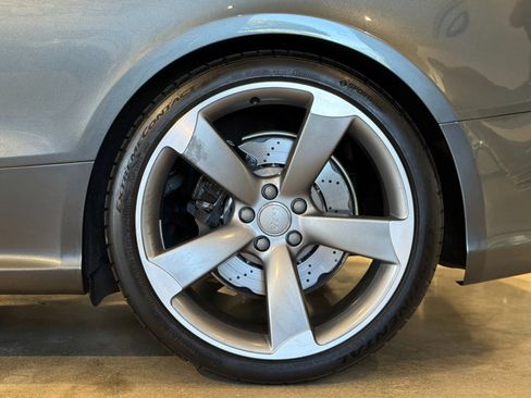 Used 2014 Audi RS 5 Cabriolet AWD/4WD image 35