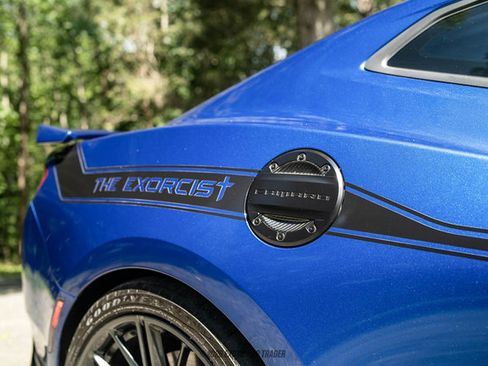 Used 2017 Chevrolet Camaro ZL1 w/ LPO, ZL1 Protection Package RWD image 66