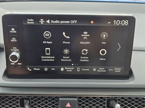 Certified 2026 Acura Integra A-Spec image 17