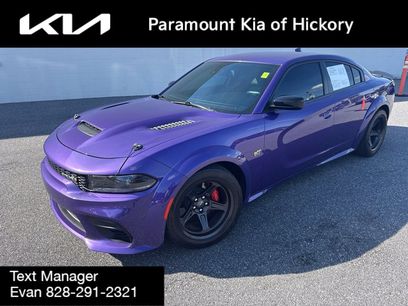Used 2023 Dodge Charger Scat Pack