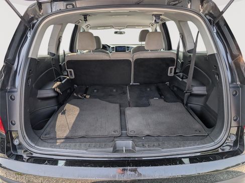Used 2016 Honda Pilot EX image 12