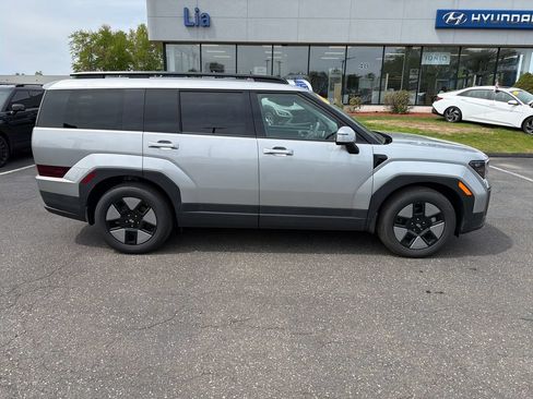 Certified 2026 Hyundai Santa Fe SEL AWD/4WD image 2
