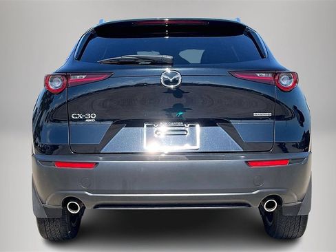 Used 2023 MAZDA CX-30 AWD 2.5 S w/ Preferred Package image 6