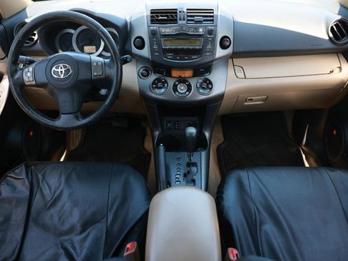 Used 2010 Toyota RAV4 Limited image 2