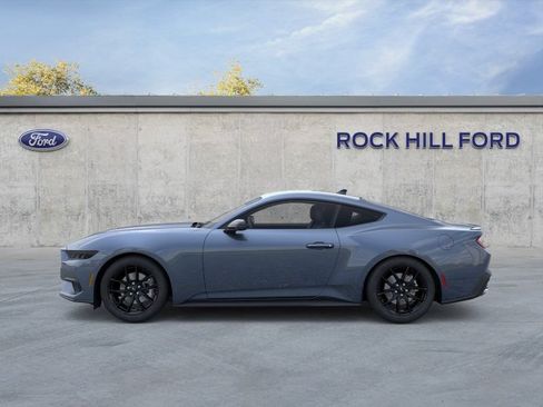 New 2026 Ford Mustang Premium RWD image 4