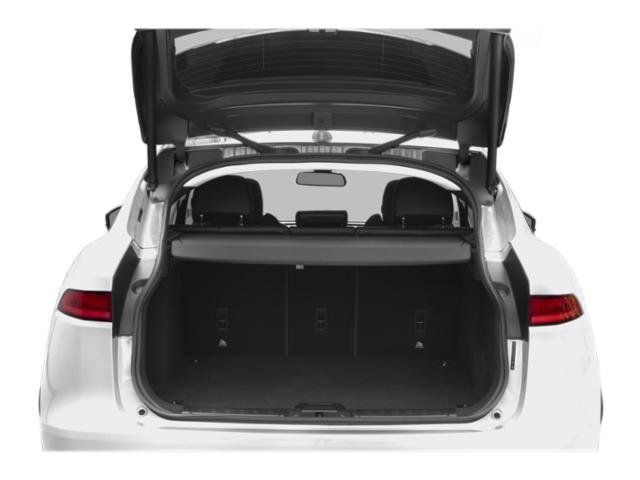 Used 2019 Jaguar F-PACE R-Sport AWD/4WD image 12