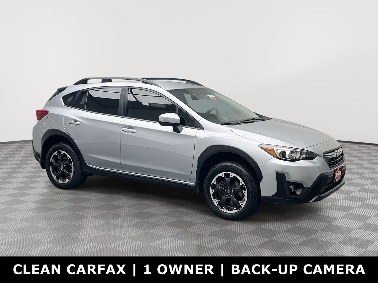 Used 2023 Subaru Crosstrek 2.0i Premium AWD/4WD image 1