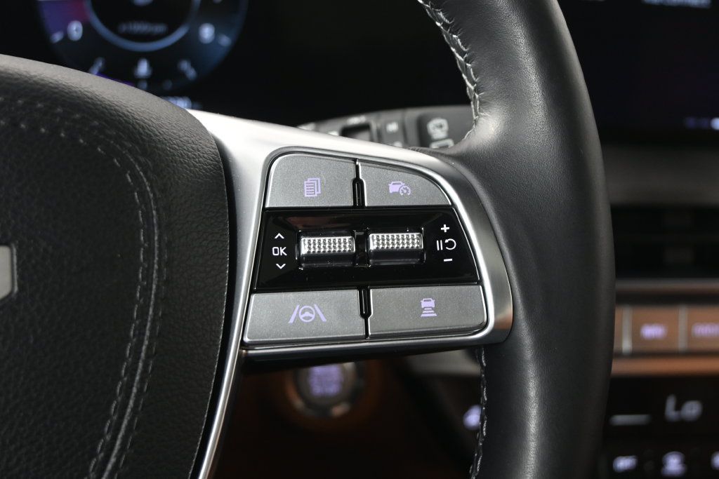 Used 2024 Kia Telluride SX X-Line AWD/4WD image 38