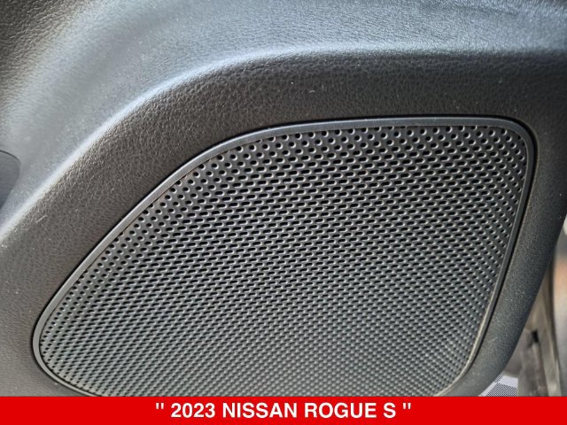 Certified 2023 Nissan Rogue S AWD/4WD image 14