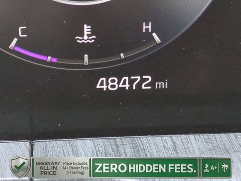 Used 2023 Kia Telluride SX FWD image 30
