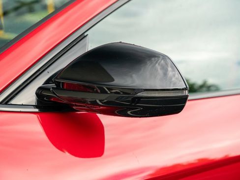 Used 2023 Lamborghini Urus S AWD/4WD image 26